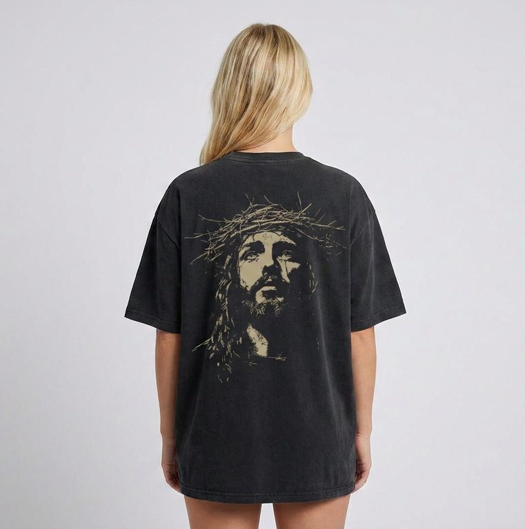 Divine - Camiseta