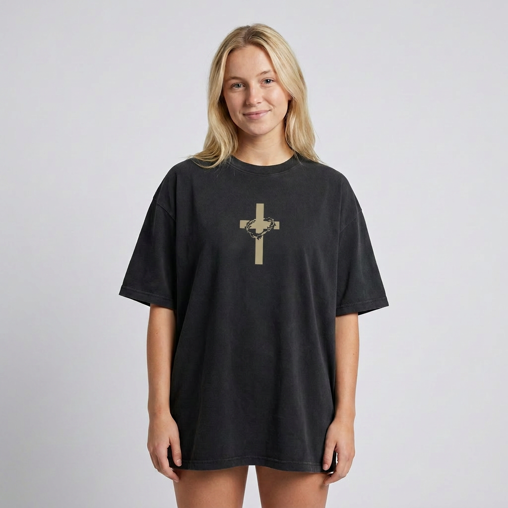 Divine - Camiseta