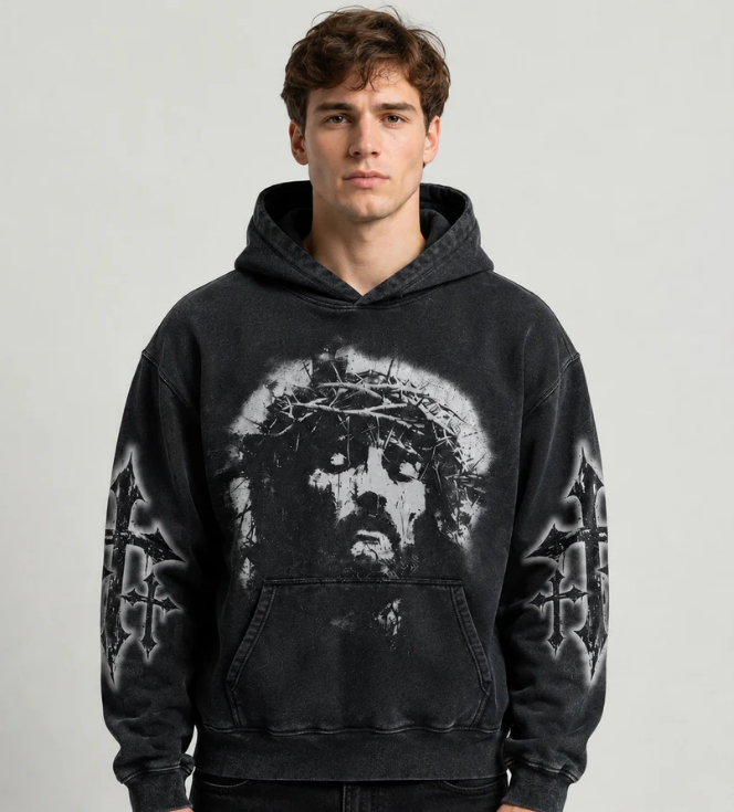 Divine - Sudadera