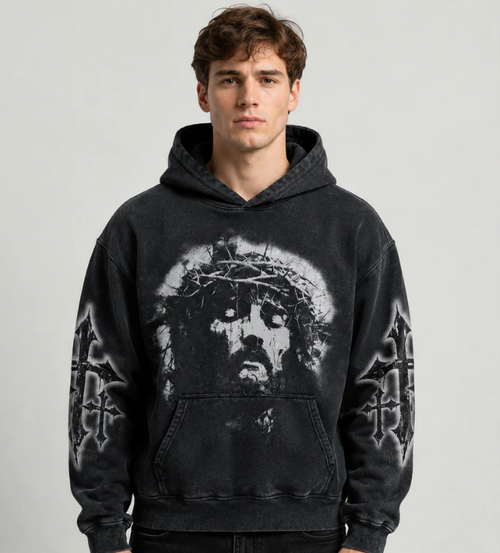 Divine - Sudadera