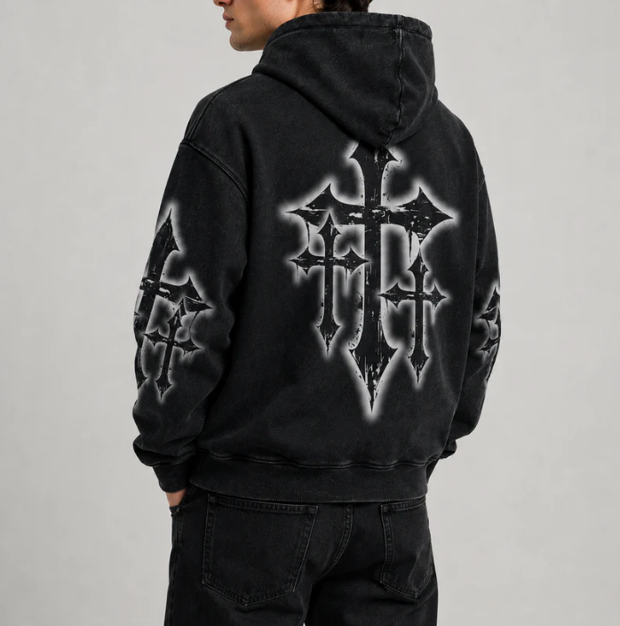 Divine - Sudadera