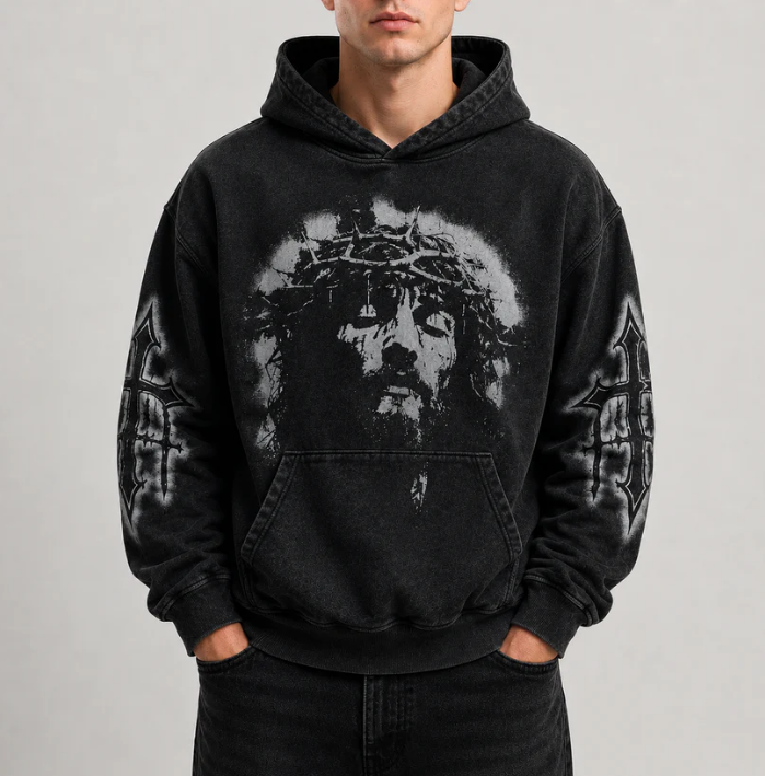 Divine - Sudadera