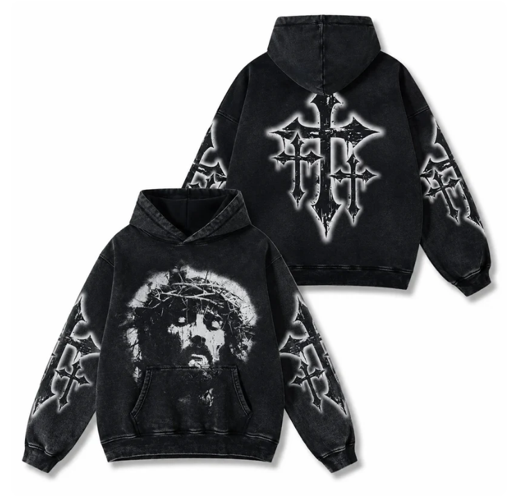 Divine - Sudadera