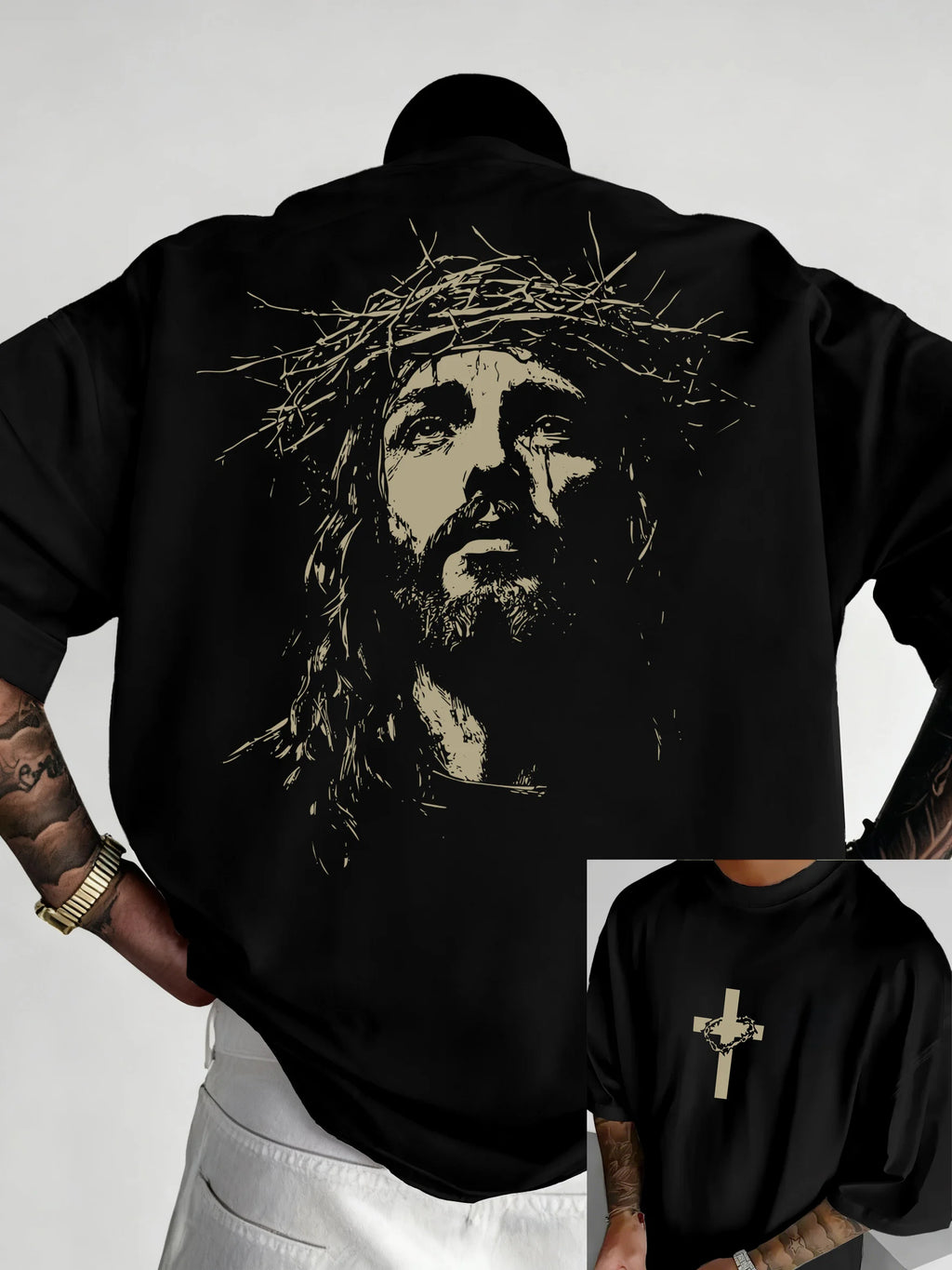 Divine - Camiseta
