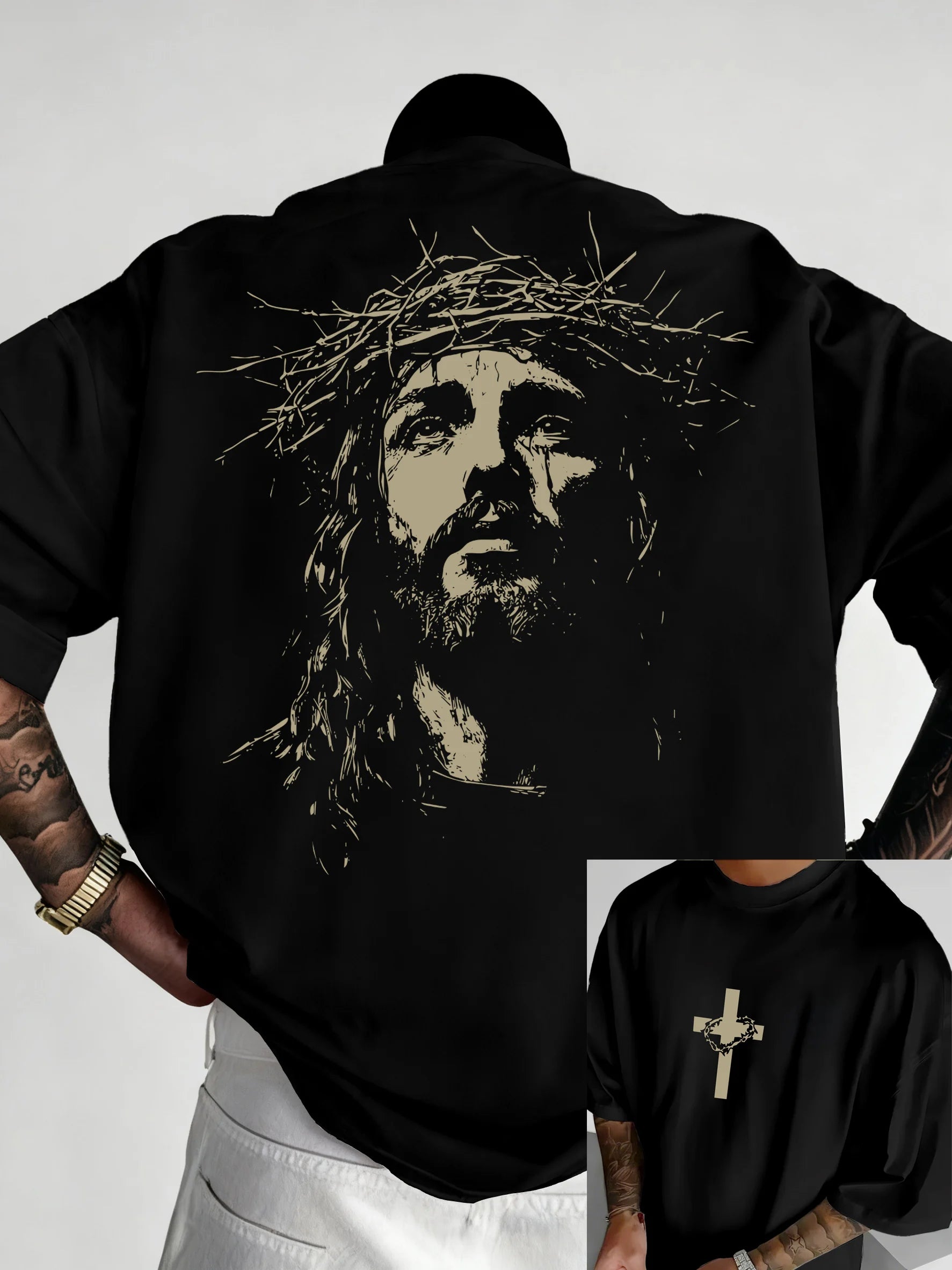 Divine - Camiseta